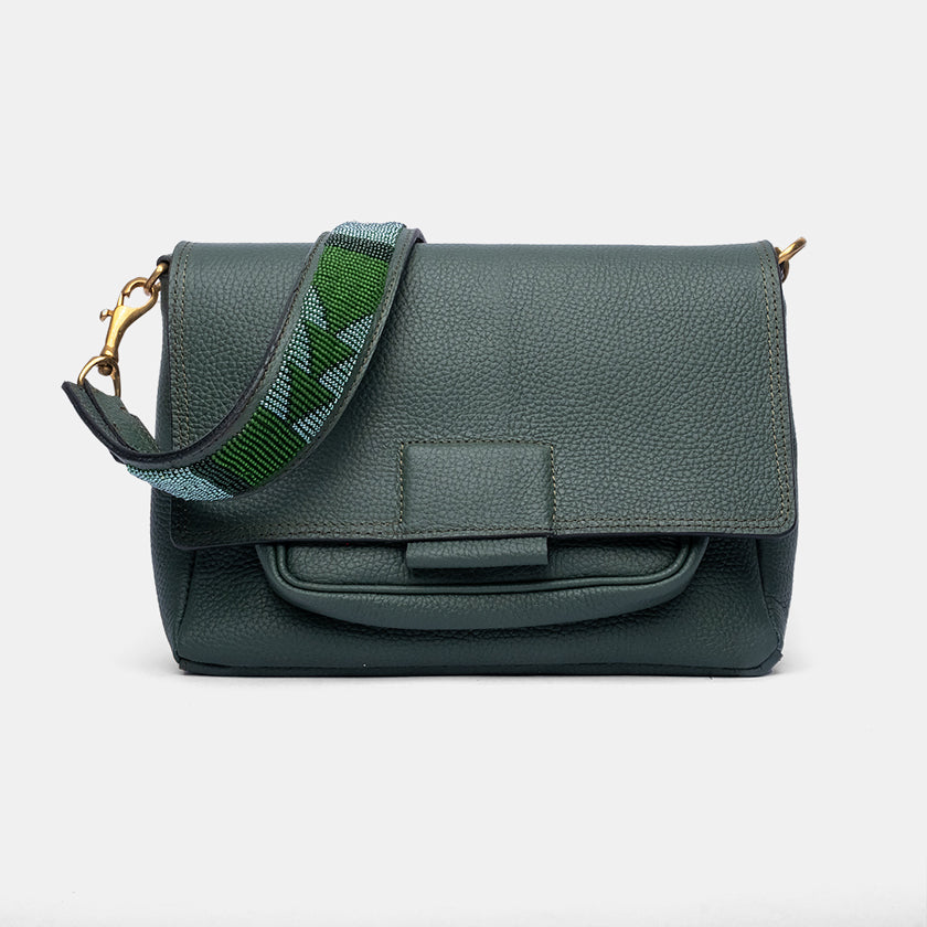 Mbili - Leather