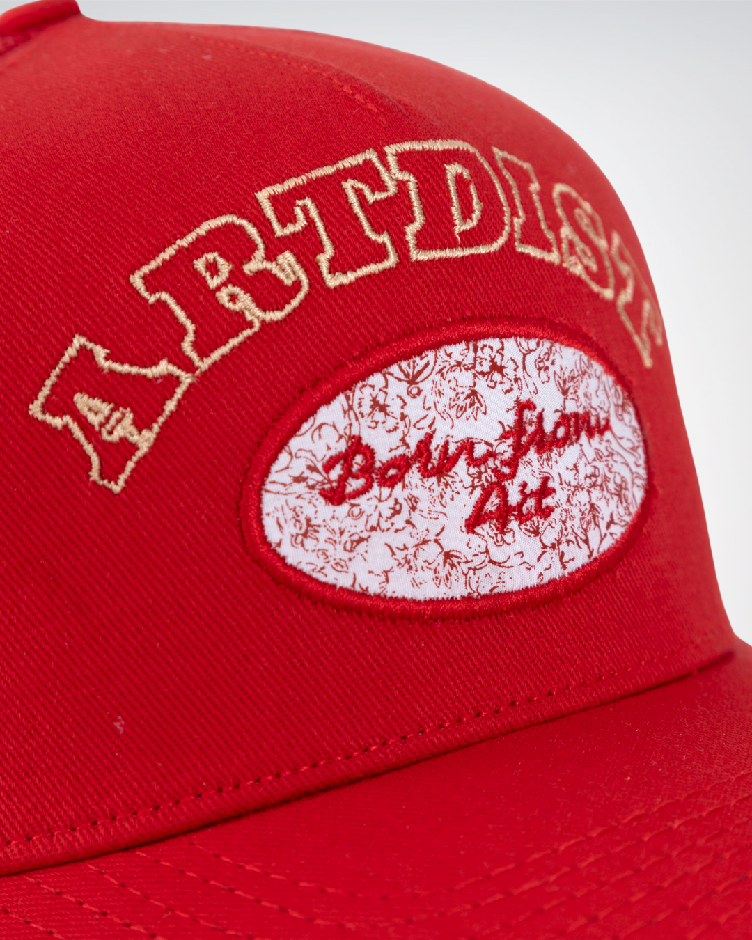 Montana Cap