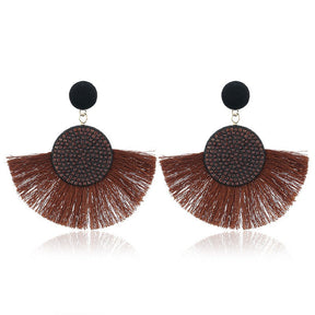 Luderitz Earrings