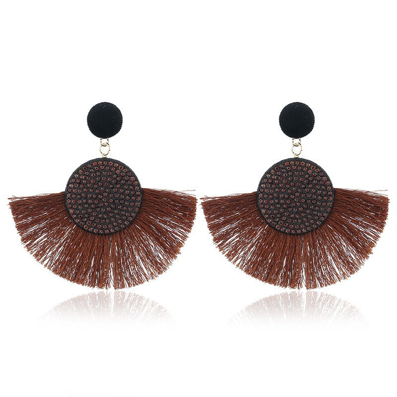 Luderitz Earrings