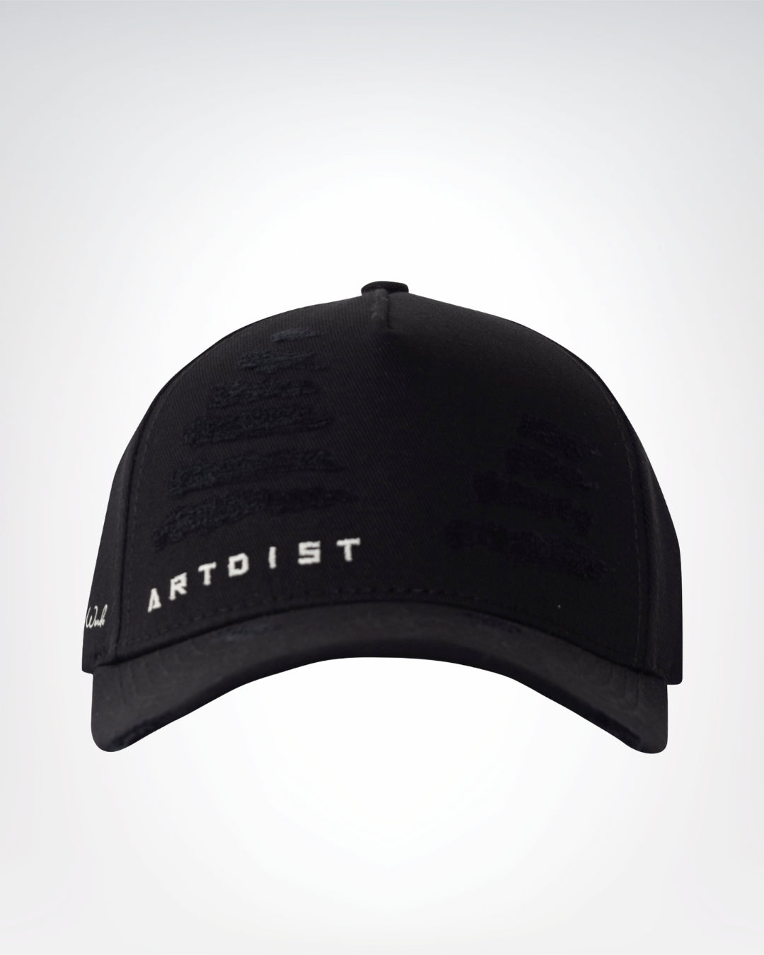 Tears Black Cap