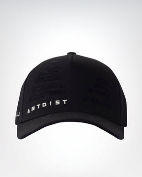 Tears Black Cap