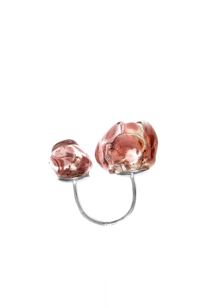 Soplo Double Ring