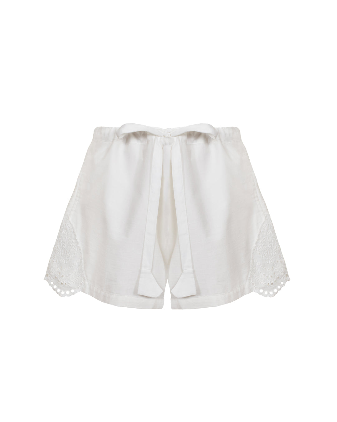 Nora Shifli Shorts