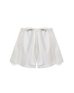 Nora Shifli Shorts
