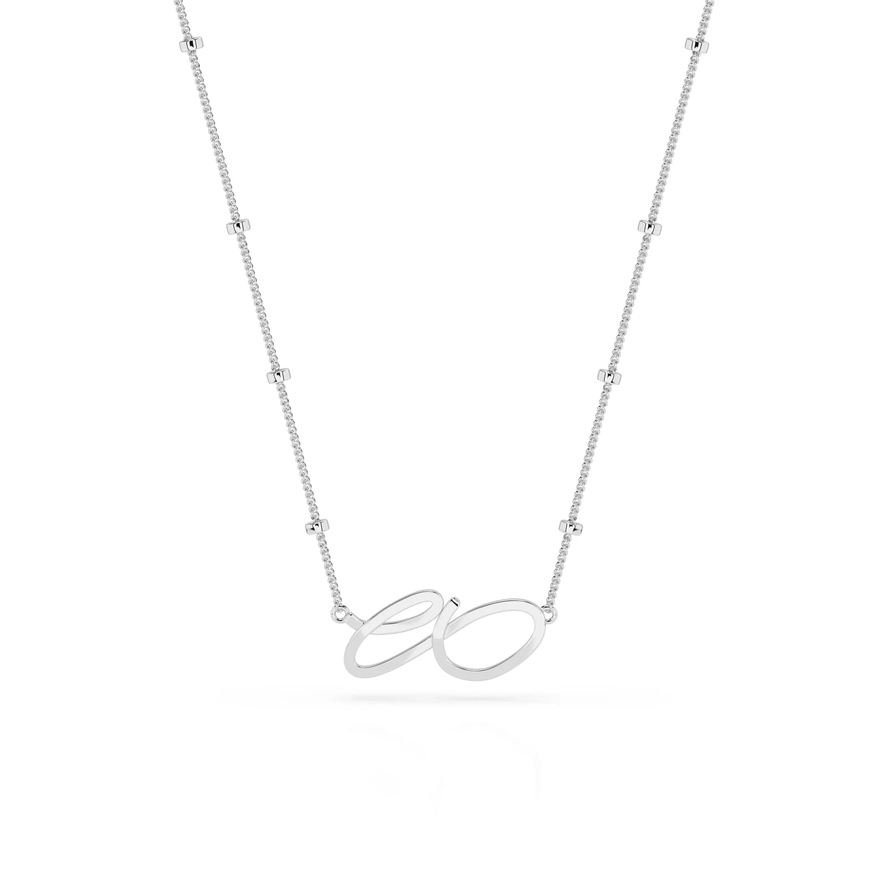 ETERNAL FLOW NECKLACE
