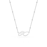 ETERNAL FLOW NECKLACE