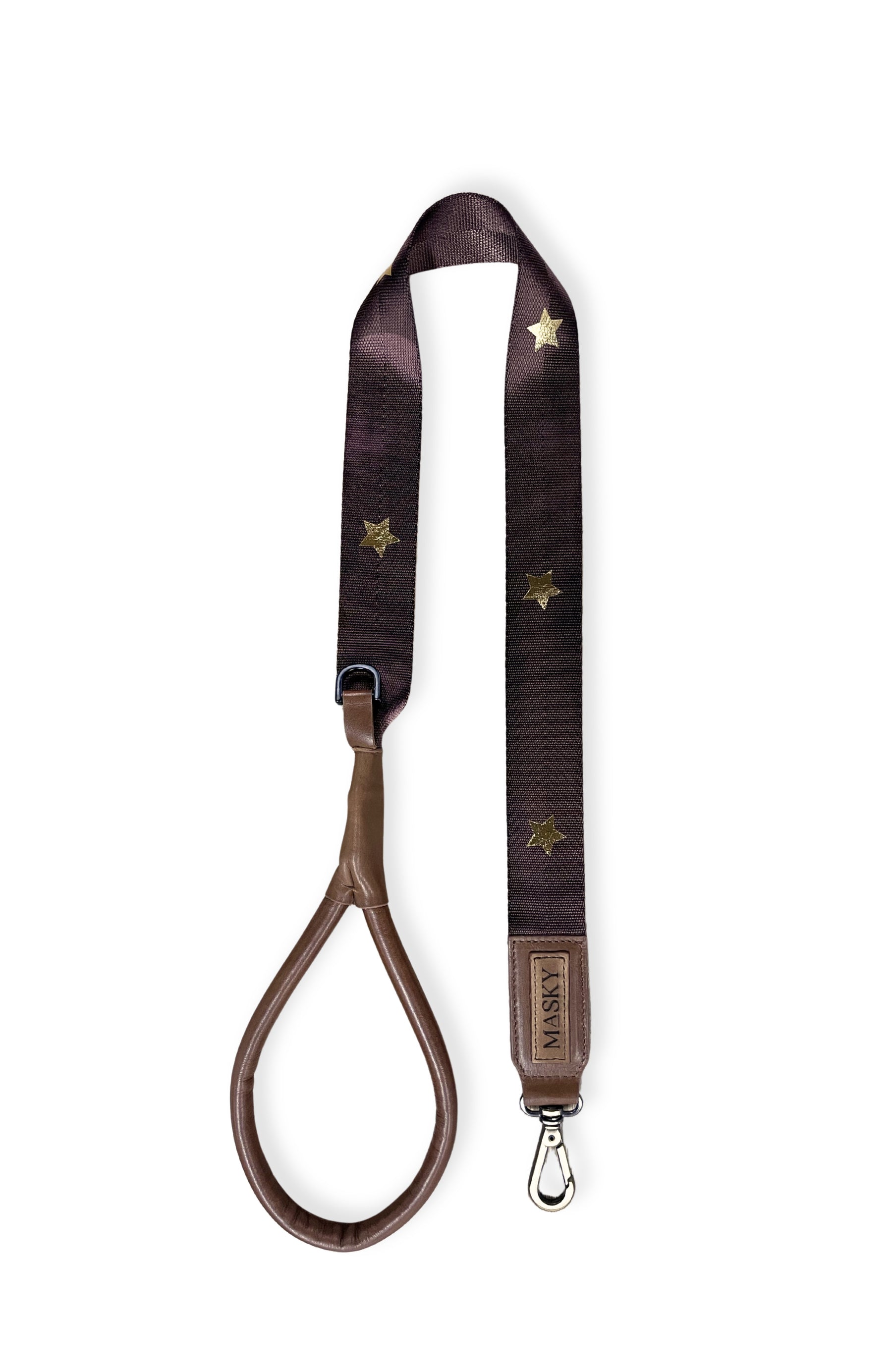 Star Icon Leash