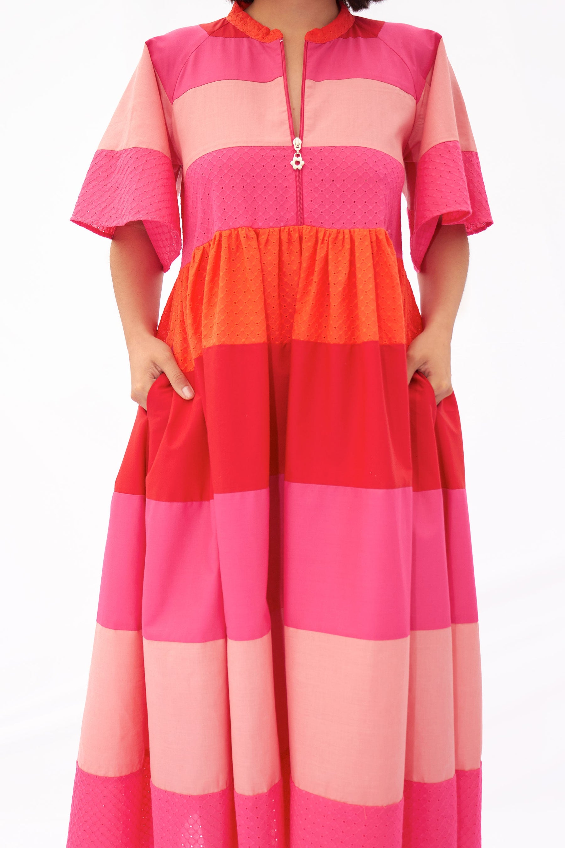 Ella Dress