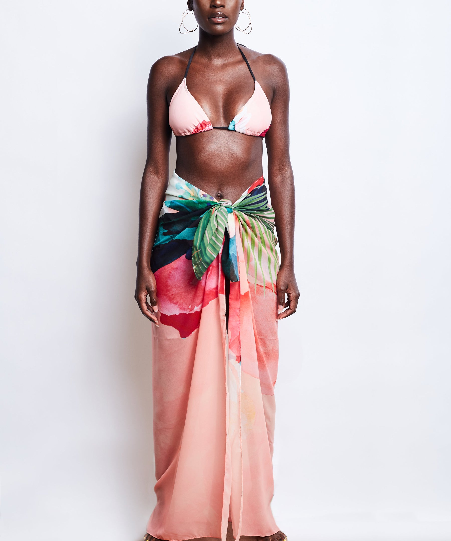Gea Sarong