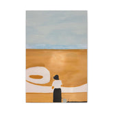 SBTS print Matte Canvas, Stretched, 1.25"