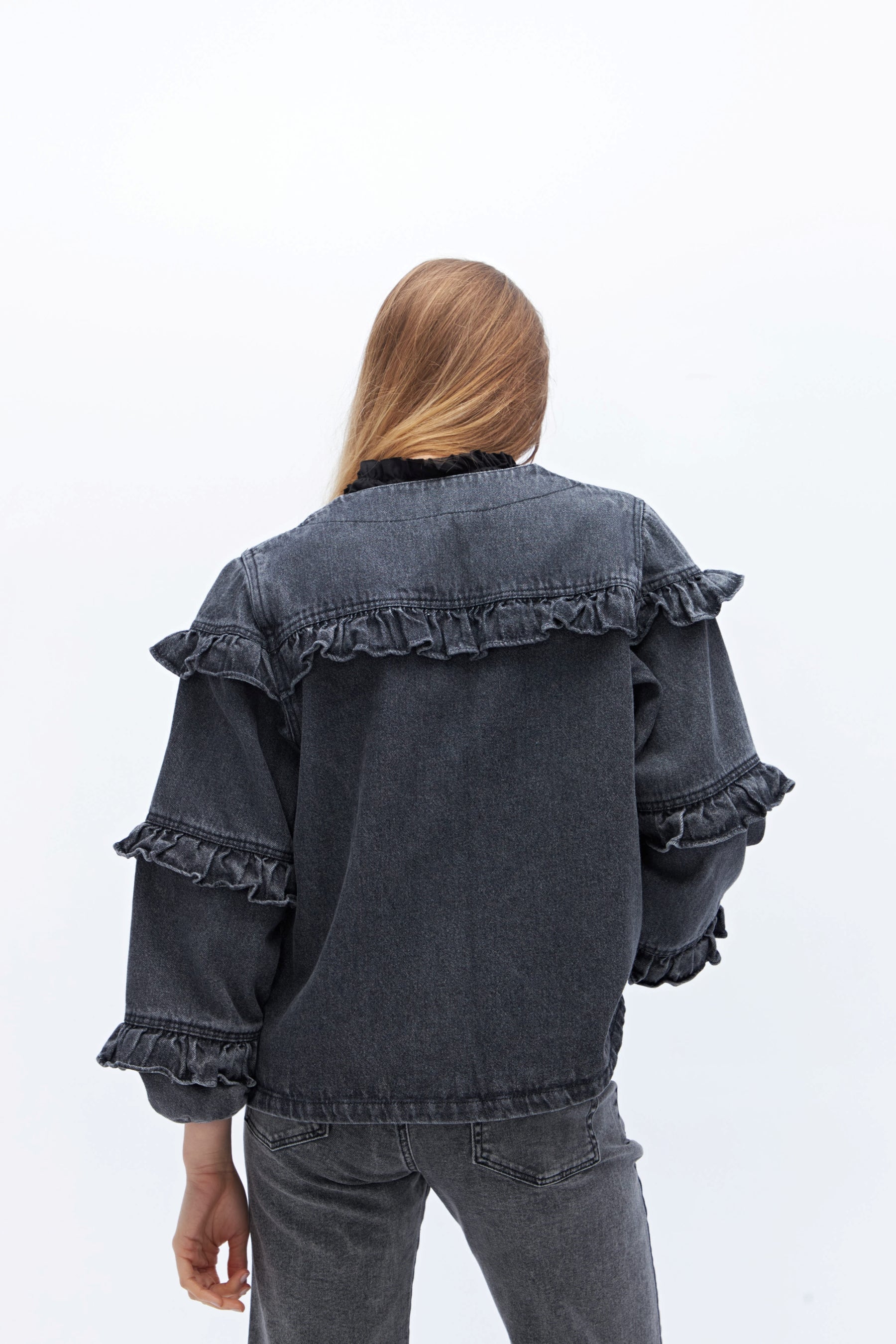 Zorzal Jacket