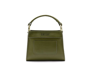 PANTHERA MINI -  OLIVE GREEN