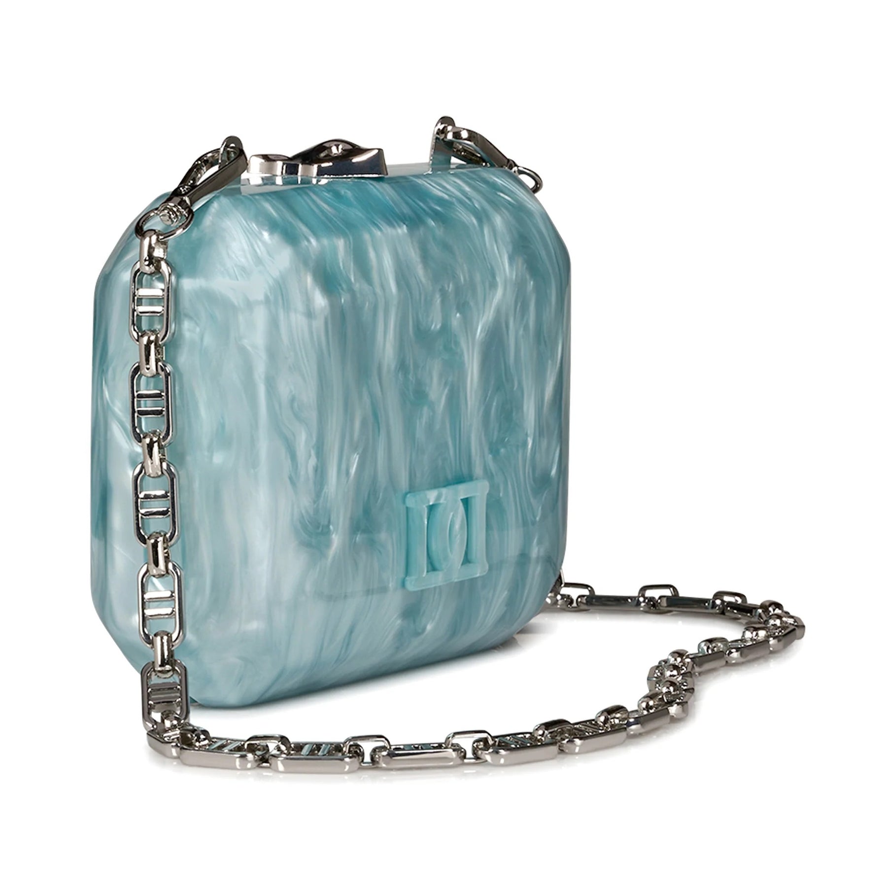 Diva Crossbody Clutch