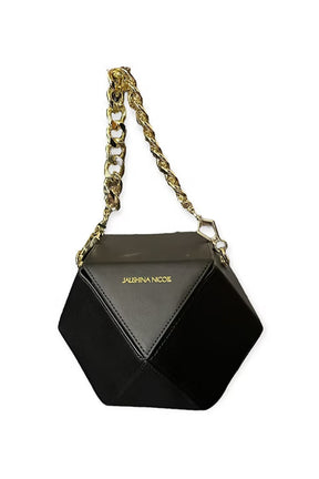 Tetra Top Handle Bag