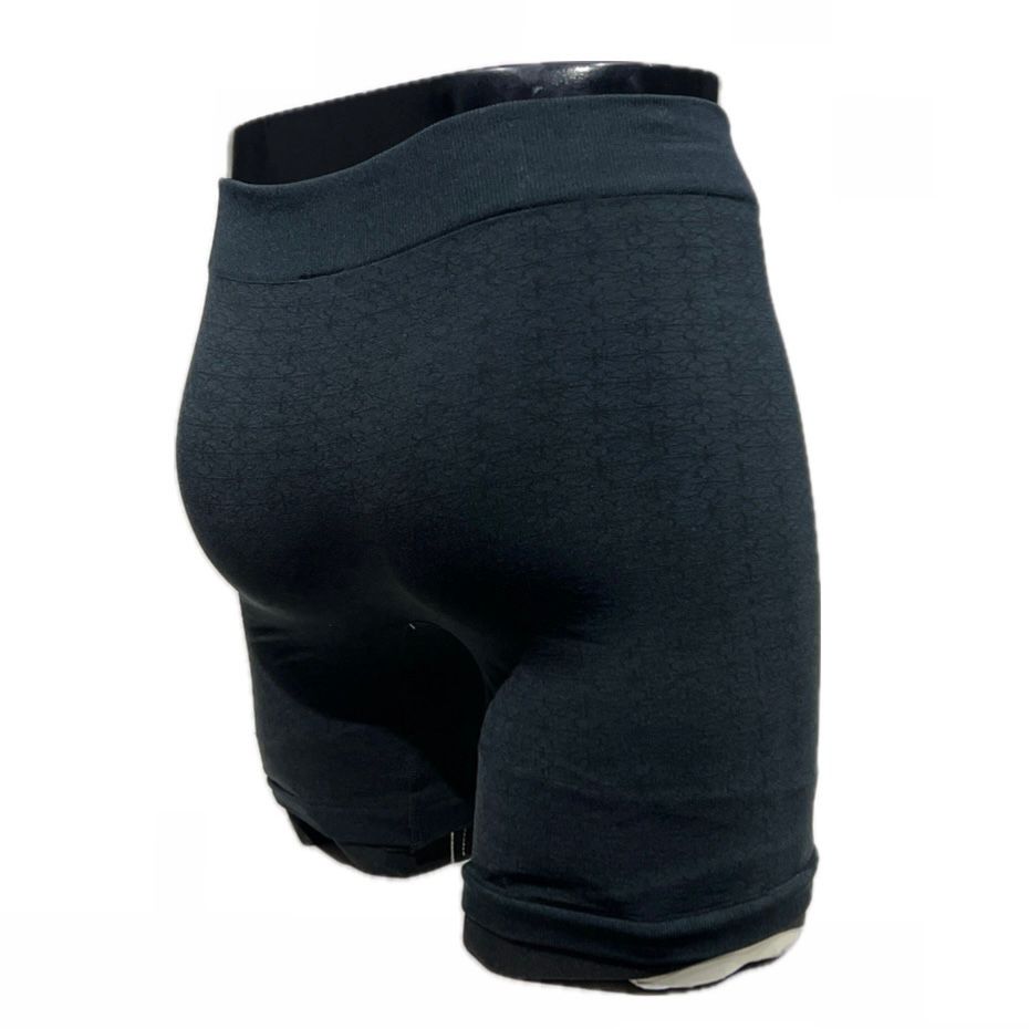 BOXER DEPORTIVO CON PRETINA PIERNA LARGA