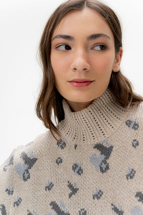 Cielo Sweater