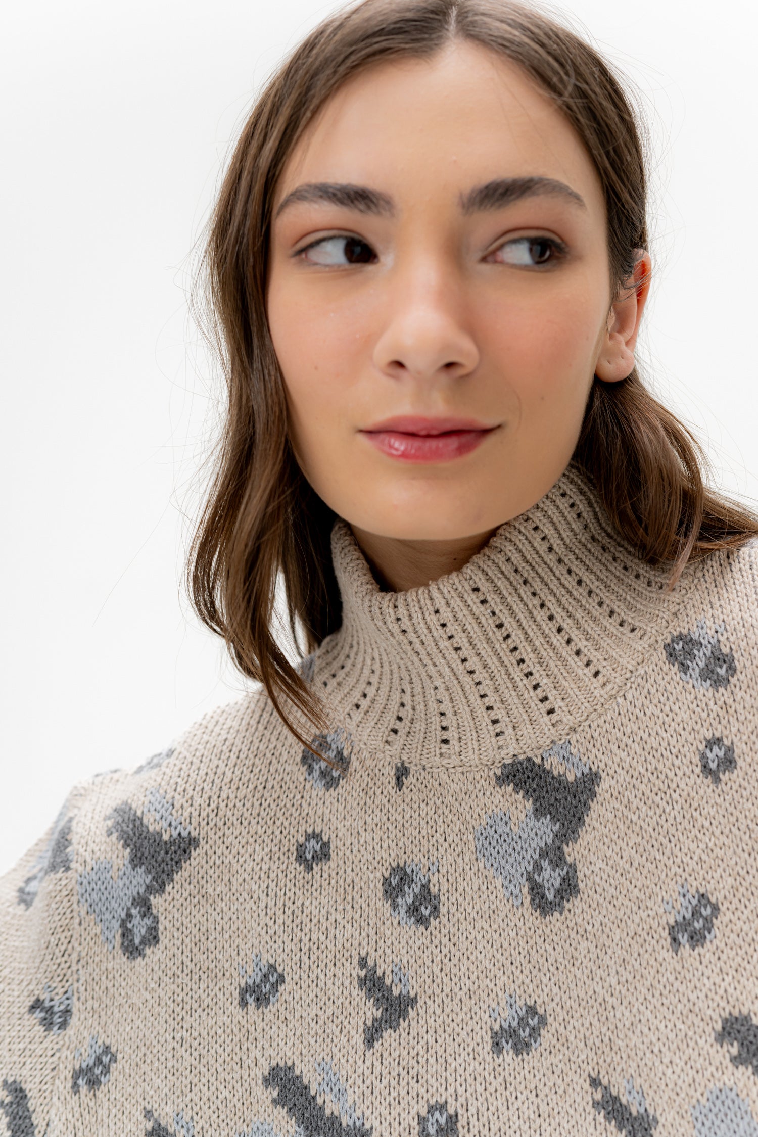 Cielo Sweater