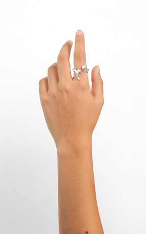 Sublimación Ring