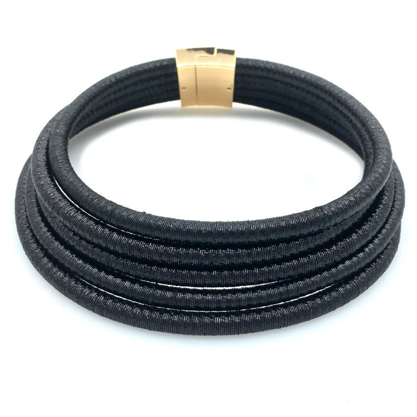 Multicolor Necklace