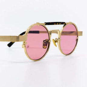 Lennon Havana Sunglasses