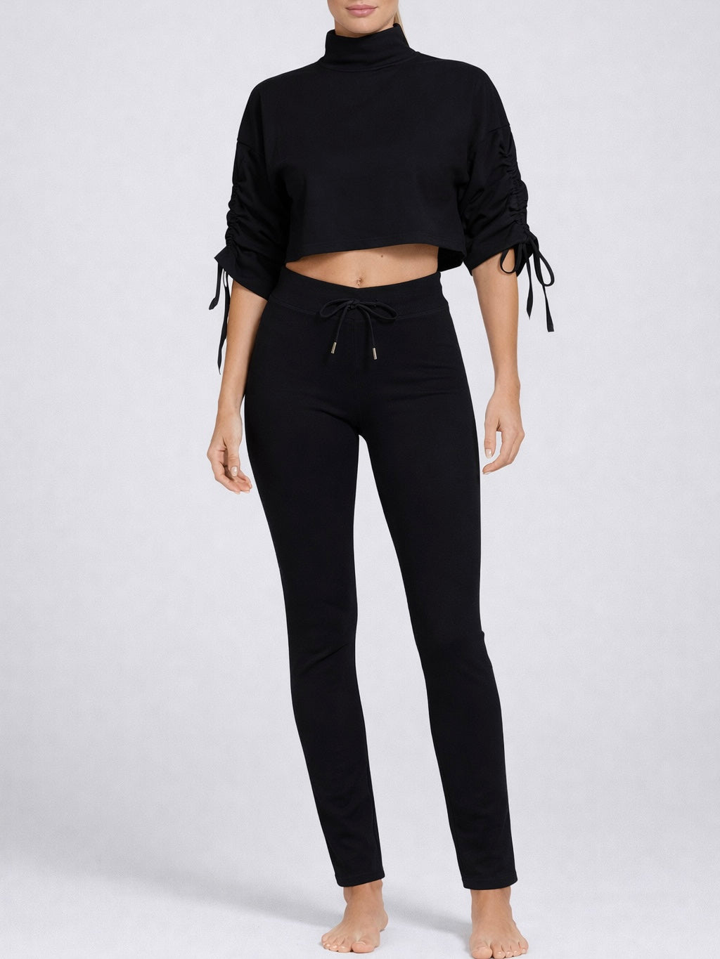LINEAR PANT