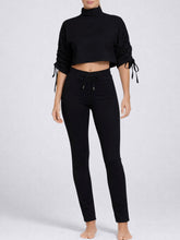 LINEAR PANT