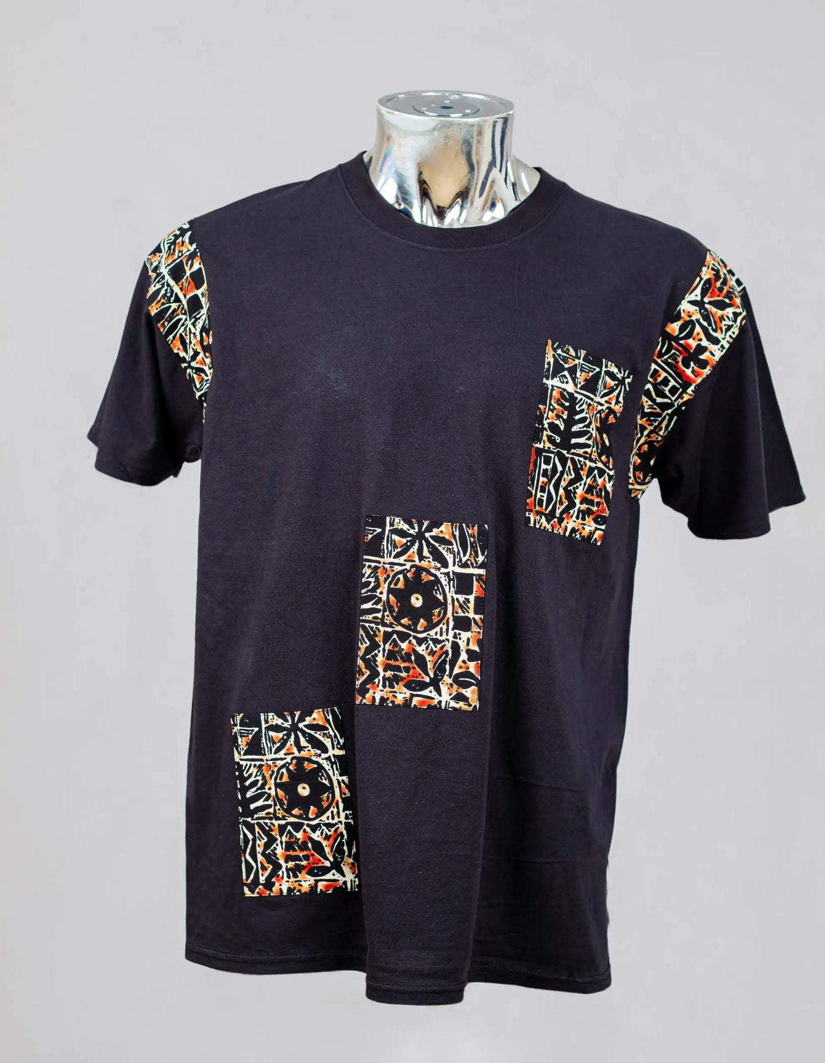 African T-Shirt Design 002