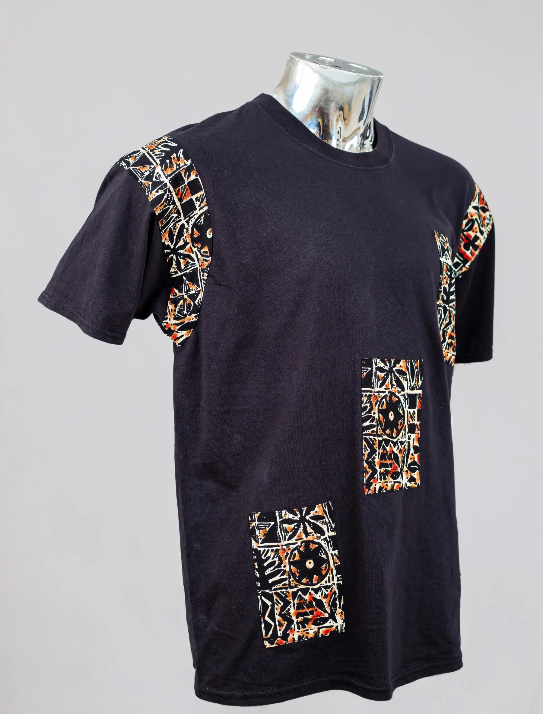 African T-Shirt Design 002