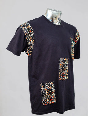 African T-Shirt Design 002