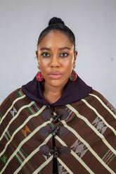 Ovayioza Premium Cape & Pant Set 1