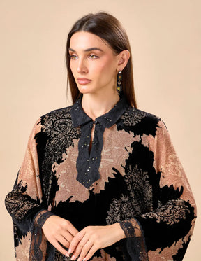 Zunaira Kaftan