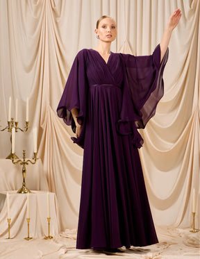 ZAFRINA GOWN