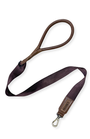 Saddle Leash