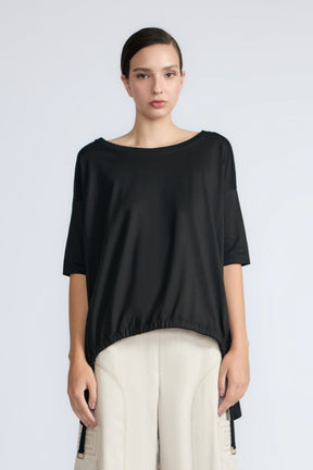 Amaya Top | Black