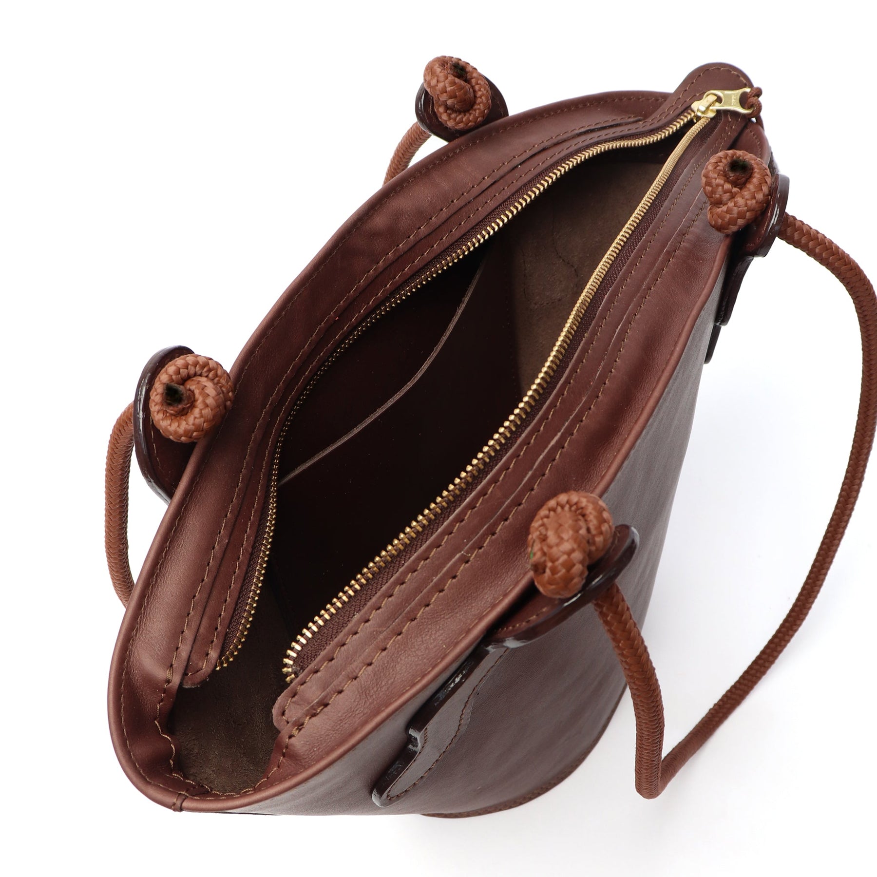 Emele Bag - Chocolate