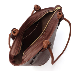 Emele Bag - Chocolate