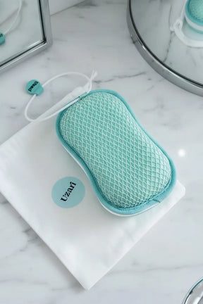U-scrub Exfoliator