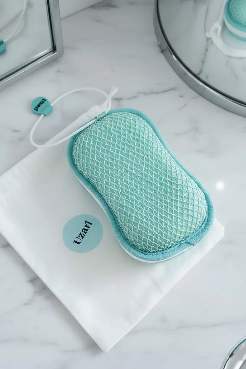 U-scrub Exfoliator