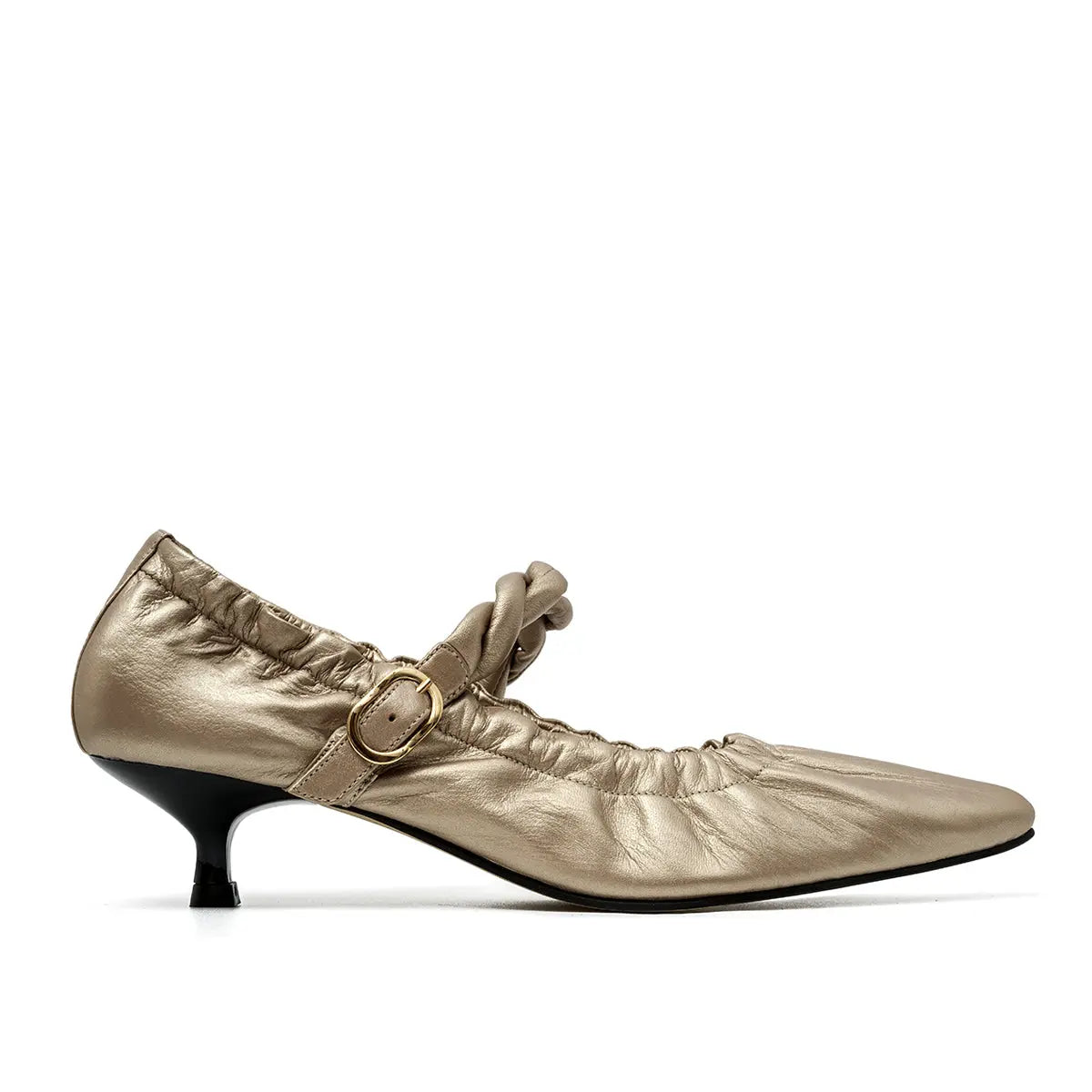 Donella Heels