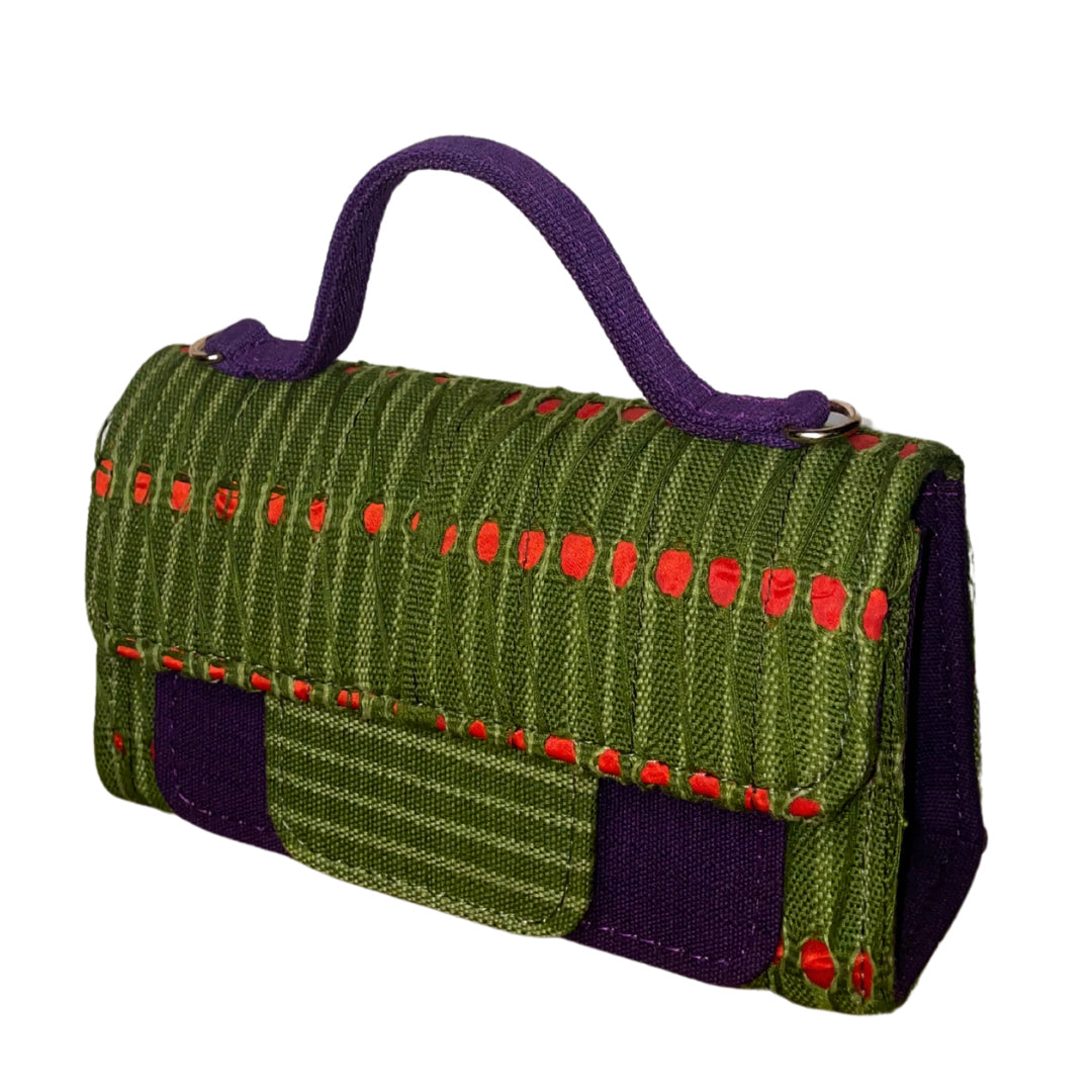 Ronke Basket MICRO3