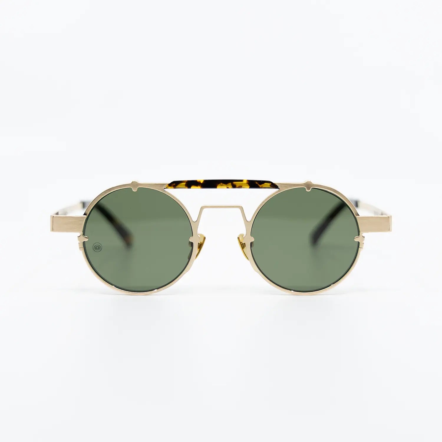 Lennon Havana Sunglasses