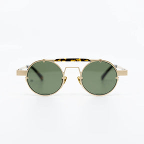 Lennon Havana Sunglasses