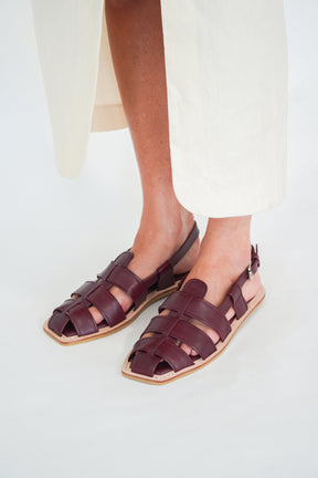Fisherman Sandals | Uvita | PRE ORDER
