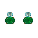 Carlotta Studs