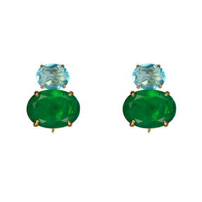 Carlotta Studs