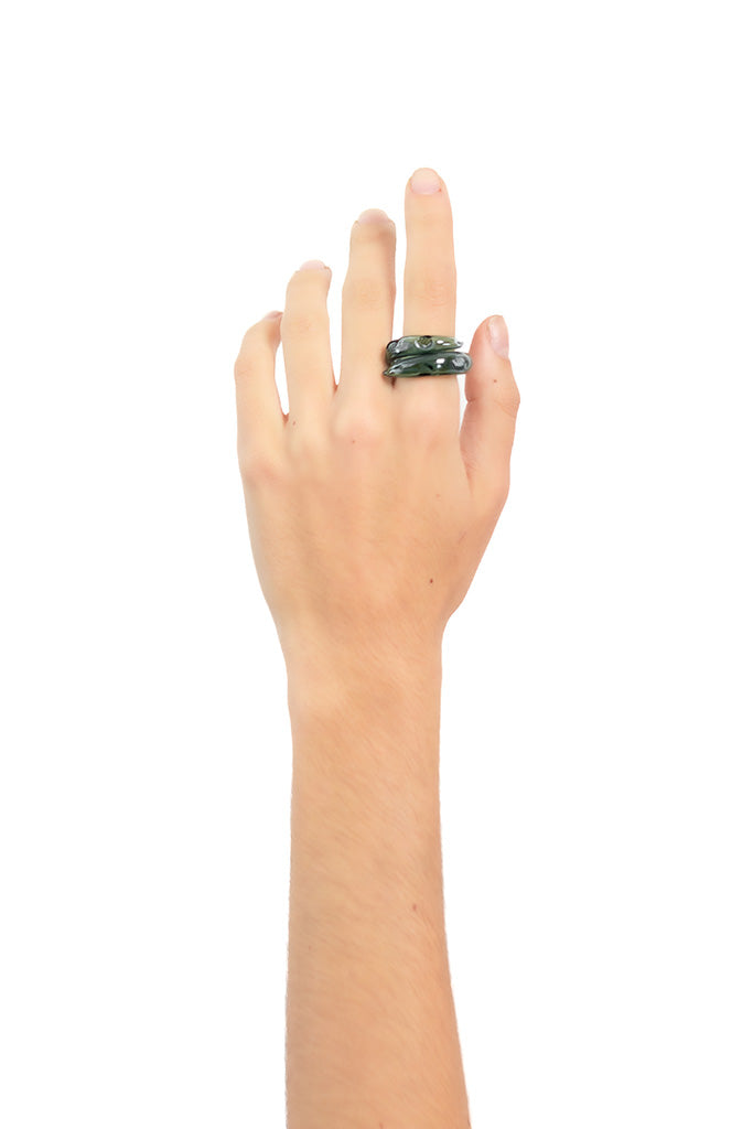 Remolino Ring