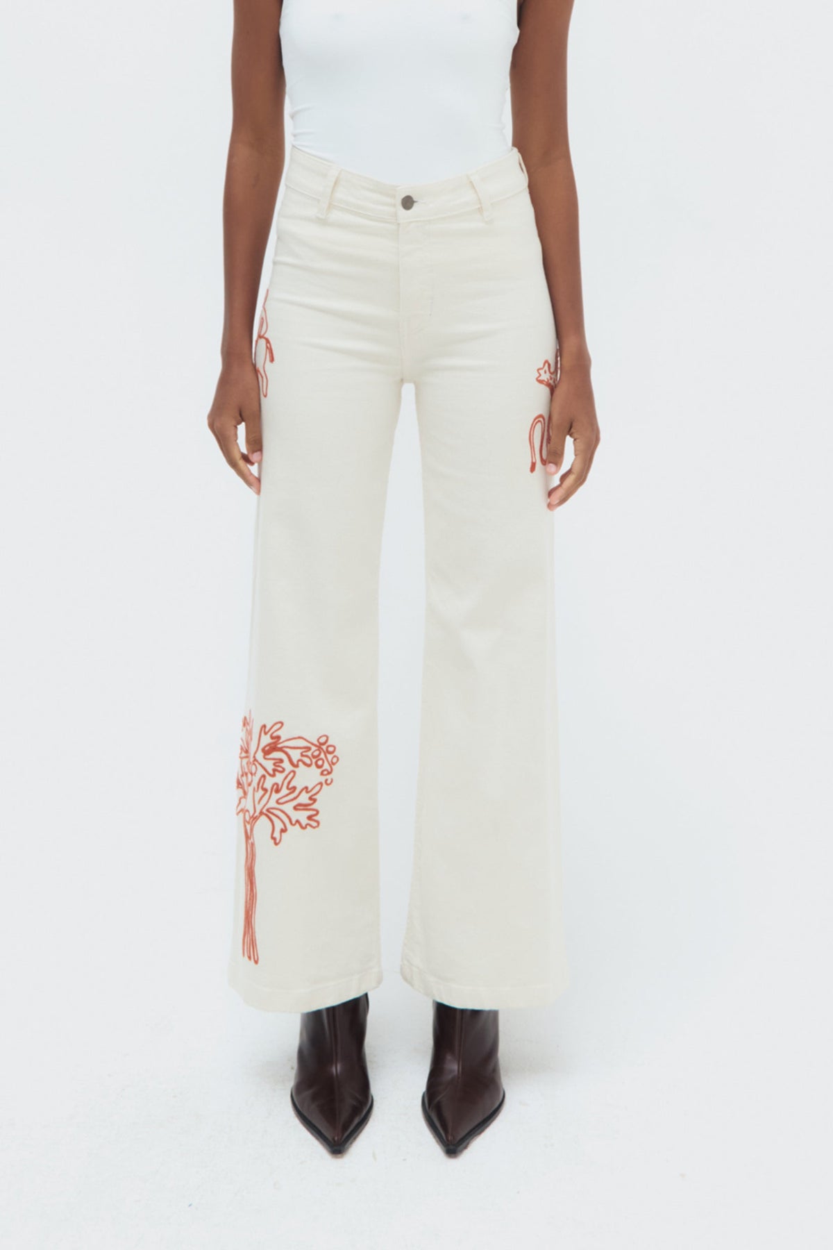 Munay Jeans