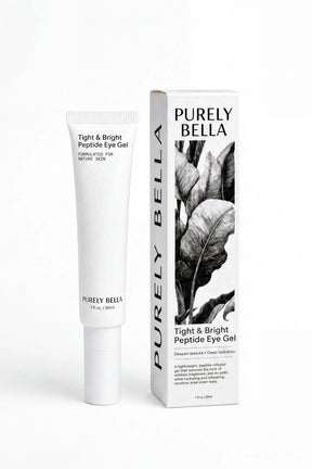 Tight & Bright Peptide Eye Gel