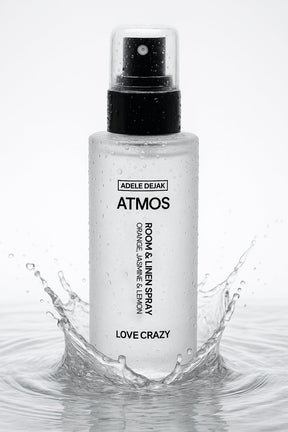 ATMOS – Room & Linen Spray